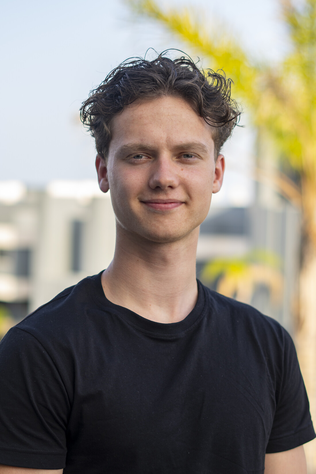 Oscar Wiker